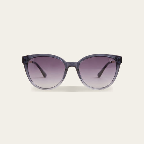 Velara Charm — Armação de grau com clip-on solar